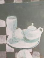 Teapot
