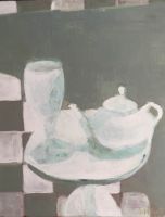 Teapot
