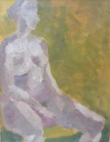 Yellow girl